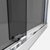 Dreamline Sapphire 56-60 In. W X 76 In. H Semi-frameless Bypass Shower Door - SHDR-6360762G