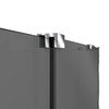 Dreamline Mirage-x 56-60 In. W X 72 In. H Frameless Sliding Shower Door - SHDR1960723G