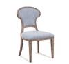 Bassett Mirror Laguna Side Chair