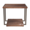 Bassett Mirror Brooke End Table