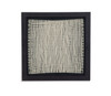 Bassett Mirror Woven Wall Art