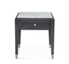 Bassett Mirror North Bend End Table