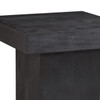 Bassett Mirror Padula Square End Table