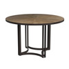 Bassett Mirror Trucco Dining Table