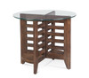 Bassett Mirror Davi End Table