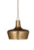 Bassett Mirror Jets Pendant Lamp