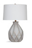 Bassett Mirror Nofa Table Lamp