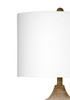 Bassett Mirror Kalie Table Lamp