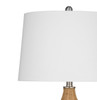 Bassett Mirror Rovert Table Lamp