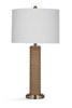 Bassett Mirror Welch Table Lamp