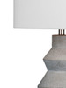 Bassett Mirror Roster Table Lamp