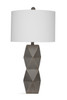 Bassett Mirror Dazzle Table Lamp