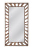 Bassett Mirror Kessler Floor Mirror