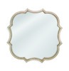 Bassett Mirror Chamberr Wall Mirror