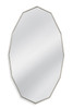 Bassett Mirror Turning Leaf Wall Mirror