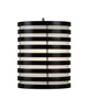 Nova of California Kobe 13" Hardwired Sconce In Espresso