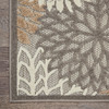 Nourison Aloha Alh05 Natural Area Rugs