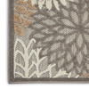 Nourison Aloha Alh05 Natural Area Rugs