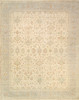 Pasargad Home 78363 12x15 Sultanabad Ivory Area Rug - 11'10" X 15' 0" Rectangular