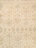 Pasargad Home 78363 12x15 Sultanabad Ivory Area Rug - 11'10" X 15' 0" Rectangular