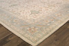 Pasargad Home 78363 12x15 Sultanabad Ivory Area Rug - 11'10" X 15' 0" Rectangular