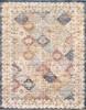 Pasargad Home PFH-07 Heritage Power Loom L. Blue Area Rug