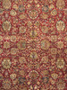 Pasargad Home PH-338  Red Area Rug - 12' 1" X 15' 1" Rectangular