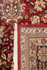 Pasargad Home PH-338  Red Area Rug - 12' 1" X 15' 1" Rectangular