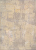 Pasargad Home PRJ-8D Modern Hand-knotted Beige Area Rug