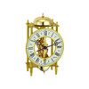 Hermle Lahr Mantel Clock