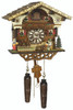 Hermle Gunter Wall Clock