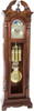 Hermle Blakely Floor Clock - Cherry