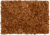 Addison Rugs AAL31 Alpha Tufted Shag Earth Area Rugs