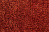 Addison Rugs AAL31 Alpha Tufted Shag Paprika Area Rugs