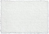 Addison Rugs AAL31 Alpha Tufted Shag Snow Area Rugs