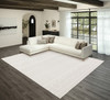 Addison Rugs AAS32 Ansley Power Woven Oyster Area Rugs