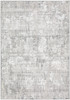 Addison Rugs AAS33 Ansley Power Woven Gray Area Rugs