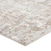 Addison Rugs AAS33 Ansley Power Woven Tan Area Rugs