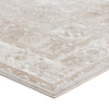 Addison Rugs AAS36 Ansley Power Woven Tan Area Rugs