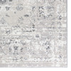 Addison Rugs AAS38 Ansley Power Woven Gray Area Rugs