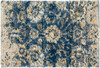Addison Rugs ABK32 Barkley Power Woven Blue Area Rugs