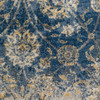 Addison Rugs ABK32 Barkley Power Woven Blue Area Rugs