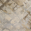 Addison Rugs ABK38 Barkley Power Woven Grey Area Rugs