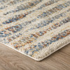 Addison Rugs ABK39 Barkley Power Woven Wheat Area Rugs