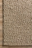 Addison Rugs ABL31 Boulder Hand Loomed Beige Area Rugs