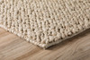 Addison Rugs ABL31 Boulder Hand Loomed Beige Area Rugs