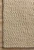 Addison Rugs ABL31 Boulder Hand Loomed Ivory Area Rugs