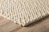 Addison Rugs ABL31 Boulder Hand Loomed Ivory Area Rugs