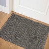 Addison Rugs ABL31 Boulder Hand Loomed Steel Area Rugs