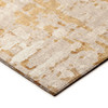 Addison Rugs ABV35 Bravado Machine Made Caramel Area Rugs
